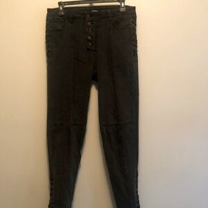 DEX Black Denim jeans